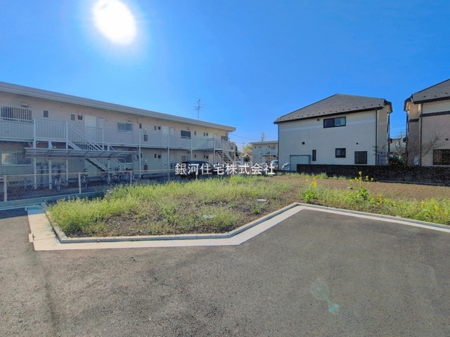 柏町２丁目