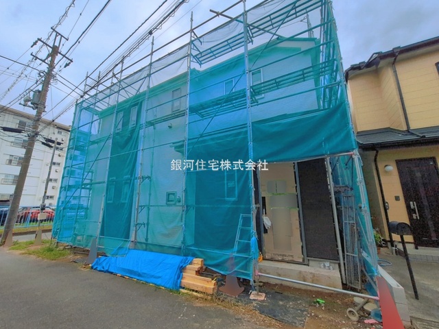 本北方２丁目