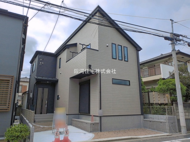 東小岩３丁目