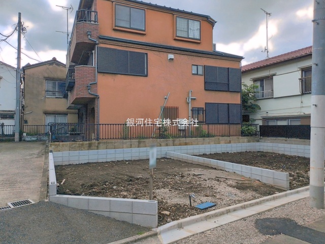 滝野川５丁目