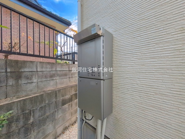 G00398582 東京都多摩市和田 中古一戸建て 3990万円 土地面積92.46m² (約27.96坪) 建物面積73.80m² (約22.32坪) 間取り３ＬＤＫ 築年月2019年01月(築7年)【外観7】