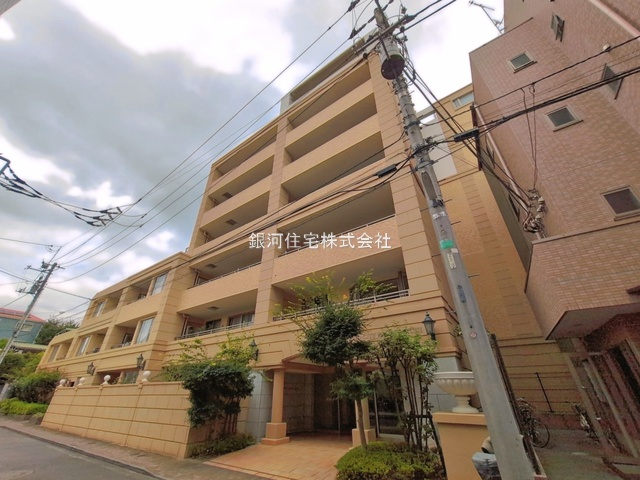 石神井台４丁目