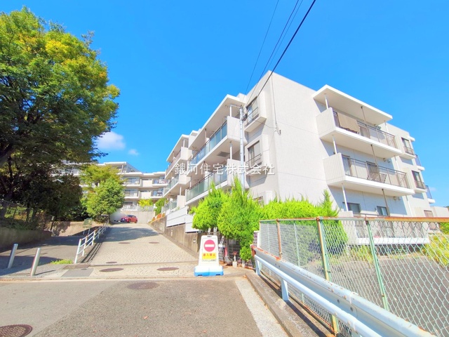 富岡西７丁目
