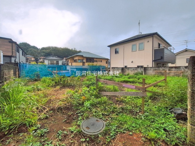 亀甲台町１丁目