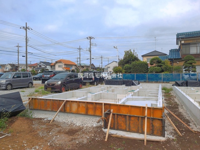 二十世紀が丘美野里町