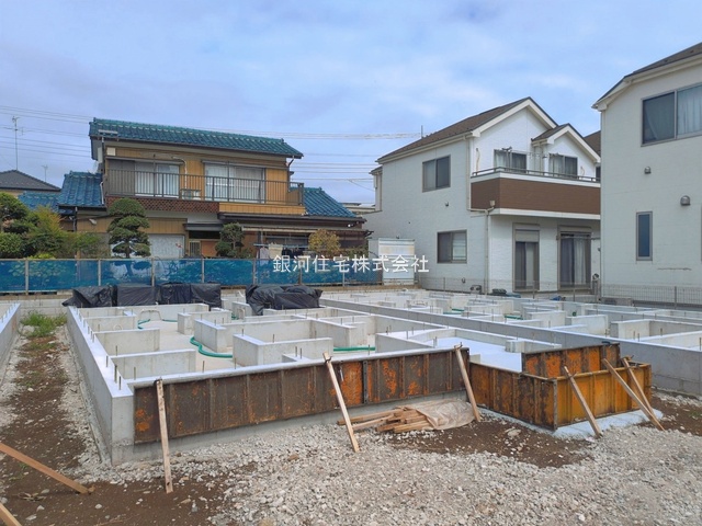 二十世紀が丘美野里町