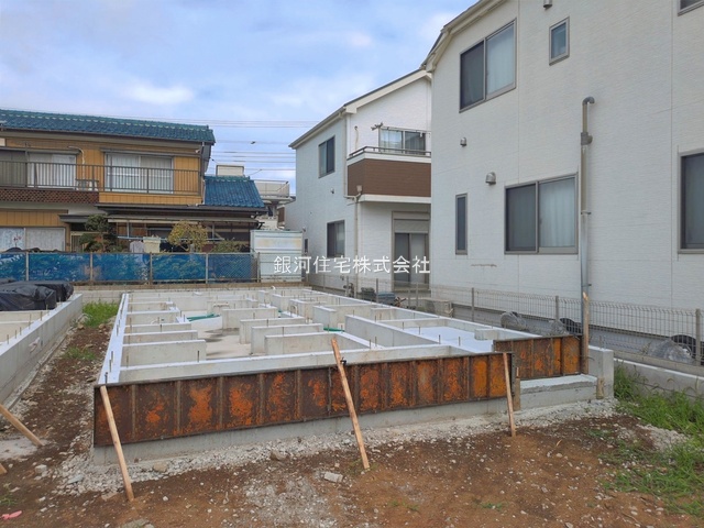 二十世紀が丘美野里町