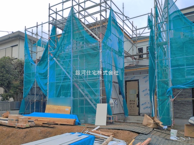江戸川台東４丁目