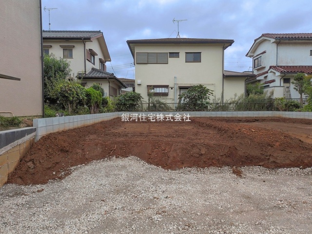 みつわ台３丁目