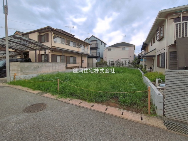 柏井４丁目