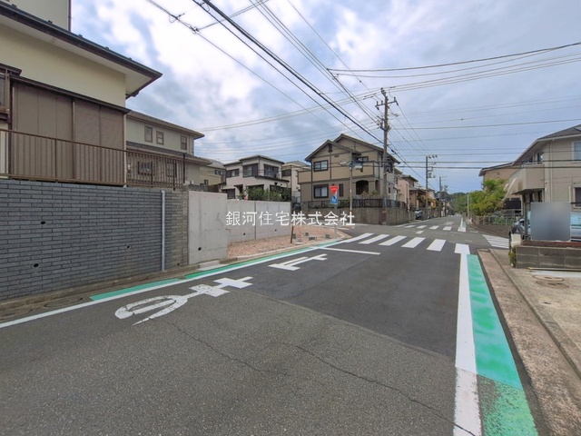 G00398729 神奈川県横浜市保土ヶ谷区権太坂１丁目 土地 3980万円 土地面積143.71m² (約43.47坪)【外観5】