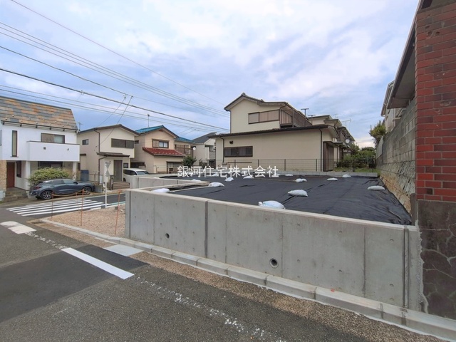 G00398729 神奈川県横浜市保土ヶ谷区権太坂１丁目 土地 3980万円 土地面積143.71m² (約43.47坪)【外観6】