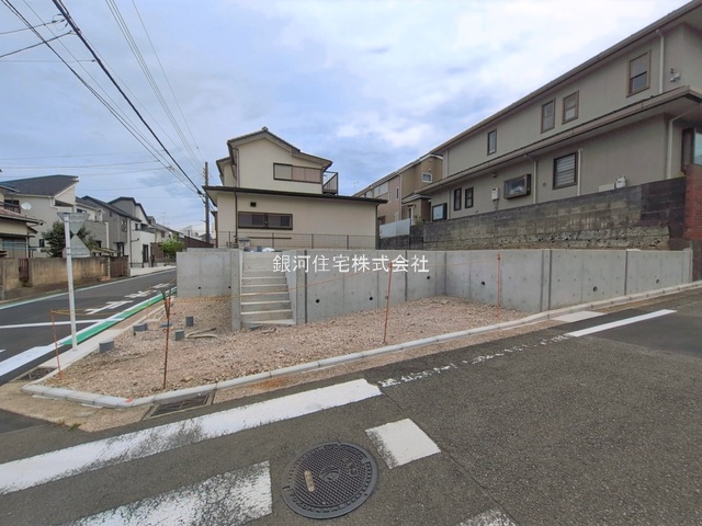 G00398729 神奈川県横浜市保土ヶ谷区権太坂１丁目 土地 3980万円 土地面積143.71m² (約43.47坪)【外観7】
