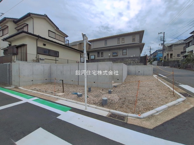 G00398729 神奈川県横浜市保土ヶ谷区権太坂１丁目 土地 3980万円 土地面積143.71m² (約43.47坪)【外観8】