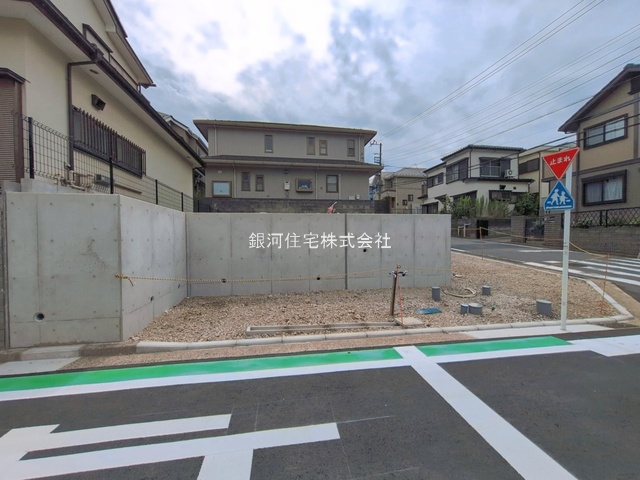 G00398729 神奈川県横浜市保土ヶ谷区権太坂１丁目 土地 3980万円 土地面積143.71m² (約43.47坪)【外観9】