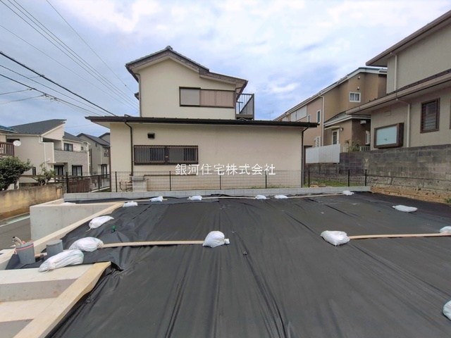 G00398729 神奈川県横浜市保土ヶ谷区権太坂１丁目 土地 3980万円 土地面積143.71m² (約43.47坪)【外観10】