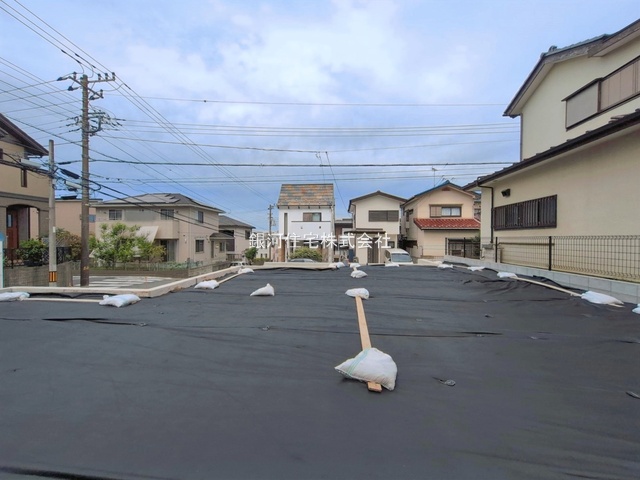 G00398729 神奈川県横浜市保土ヶ谷区権太坂１丁目 土地 3980万円 土地面積143.71m² (約43.47坪)【外観11】