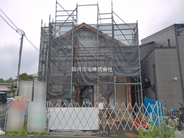 みつわ台４丁目