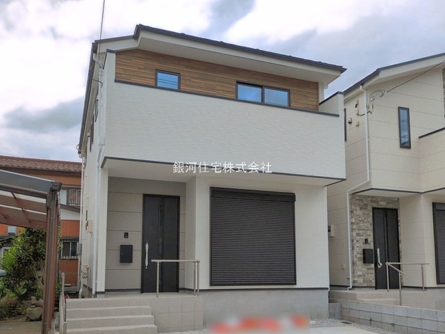 東浅川町
