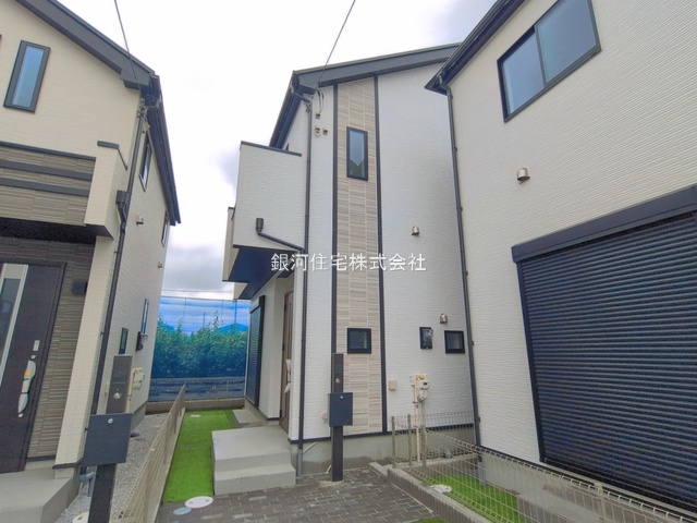 鈴木町１丁目