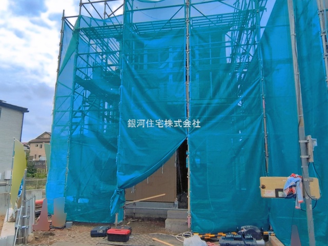 南沢１丁目