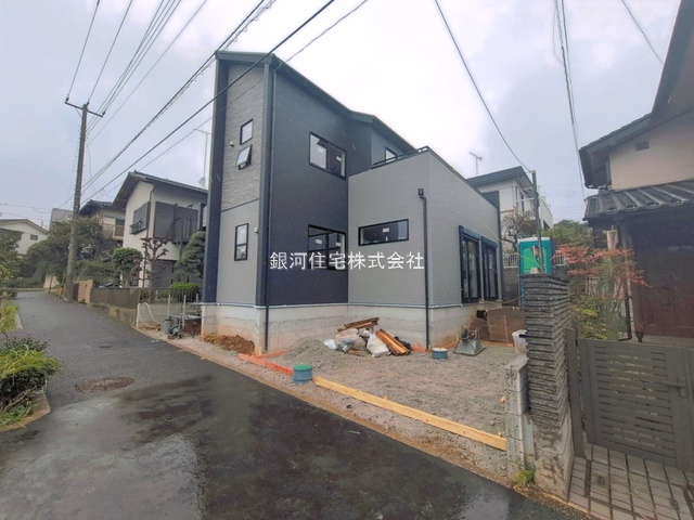 田喜野井２丁目