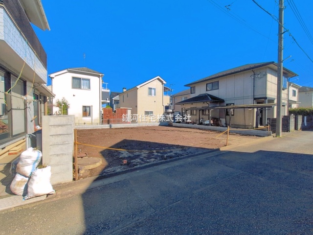学園東町
