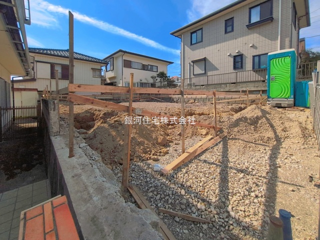 上之町