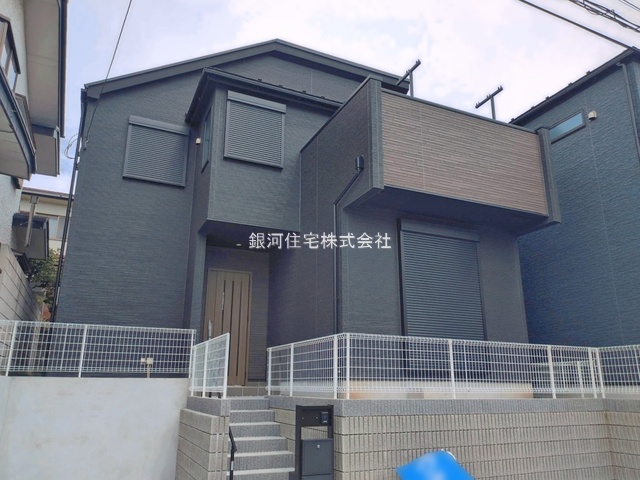 深谷町