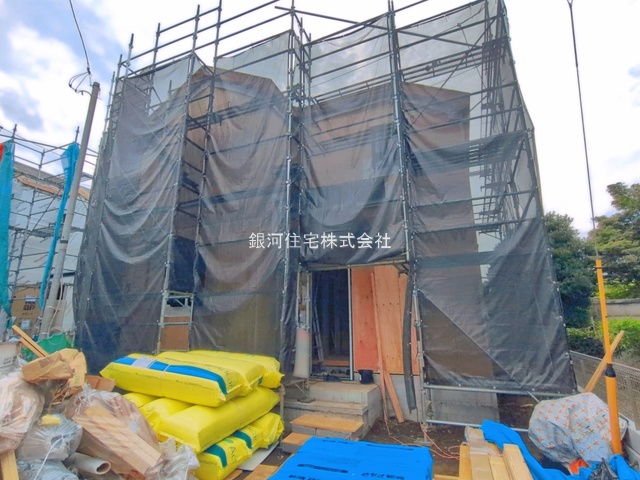 貫井南町４丁目