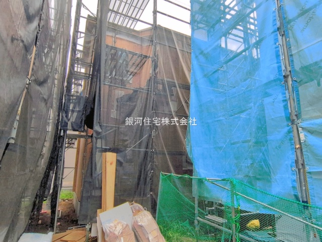 貫井南町４丁目