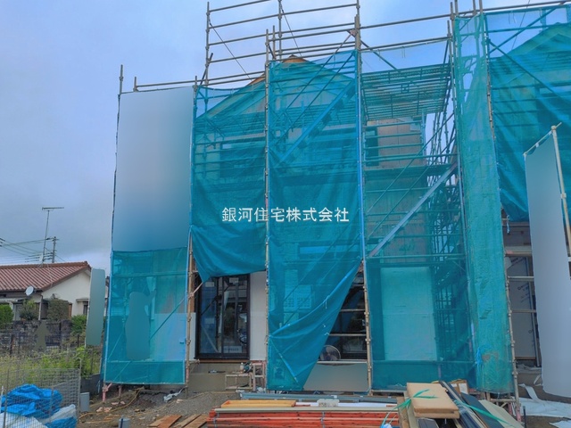 師岡町１丁目