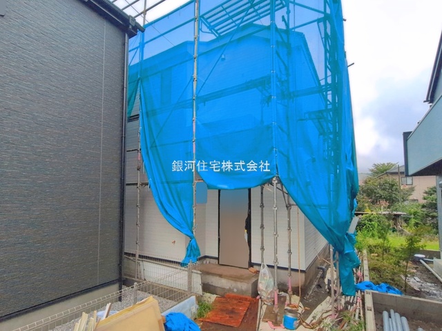 羽加美３丁目