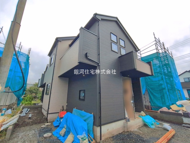 羽加美３丁目