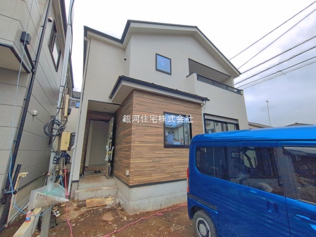 学園東町３丁目