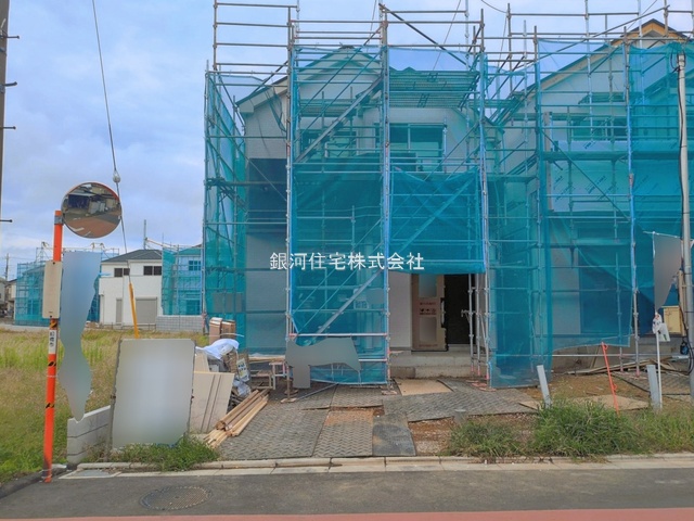 大穴北２丁目