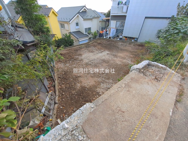 六ツ川２丁目