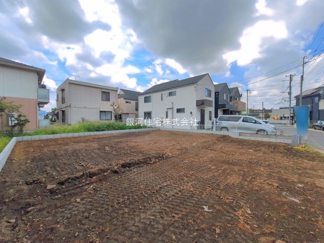 牟礼５丁目
