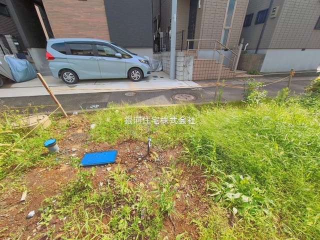 G00398949 神奈川県横浜市西区西戸部町２丁目 土地(建築条件付土地) 4480万円 土地面積59.00m² (約17.84坪)【外観11】