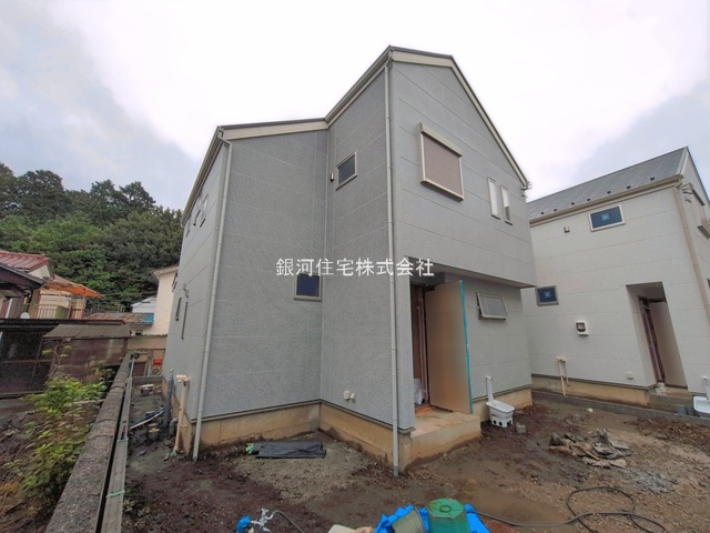 和泉中央南２丁目