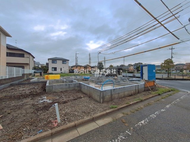 原小宮２丁目