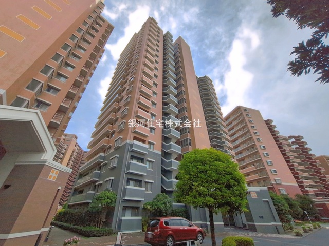 G00398985 千葉県浦安市高洲５丁目 中古マンション 6990万円 専有面積85.22m² (約25.77坪) 間取り３ＬＤＫ 所在階3階 築年月2003年07月(築23年)【外観2】