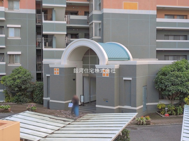 G00398985 千葉県浦安市高洲５丁目 中古マンション 6990万円 専有面積85.22m² (約25.77坪) 間取り３ＬＤＫ 所在階3階 築年月2003年07月(築23年)【外観3】