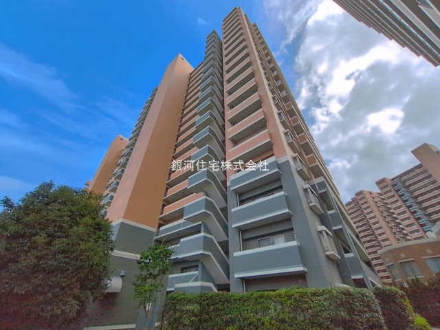 G00398985 千葉県浦安市高洲５丁目 中古マンション 6990万円 専有面積85.22m² (約25.77坪) 間取り３ＬＤＫ 所在階3階 築年月2003年07月(築23年)【外観5】