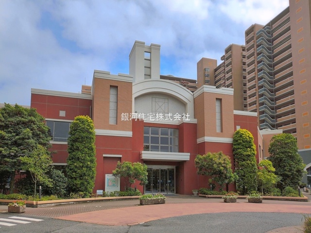 G00398985 千葉県浦安市高洲５丁目 中古マンション 6990万円 専有面積85.22m² (約25.77坪) 間取り３ＬＤＫ 所在階3階 築年月2003年07月(築23年)【外観8】