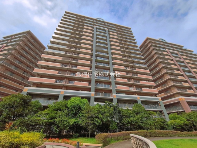 G00398985 千葉県浦安市高洲５丁目 中古マンション 6990万円 専有面積85.22m² (約25.77坪) 間取り３ＬＤＫ 所在階3階 築年月2003年07月(築23年)【外観10】