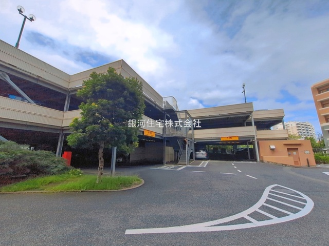 G00398985 千葉県浦安市高洲５丁目 中古マンション 6990万円 専有面積85.22m² (約25.77坪) 間取り３ＬＤＫ 所在階3階 築年月2003年07月(築23年)【外観11】