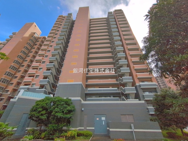 G00398985 千葉県浦安市高洲５丁目 中古マンション 6990万円 専有面積85.22m² (約25.77坪) 間取り３ＬＤＫ 所在階3階 築年月2003年07月(築23年)【外観13】