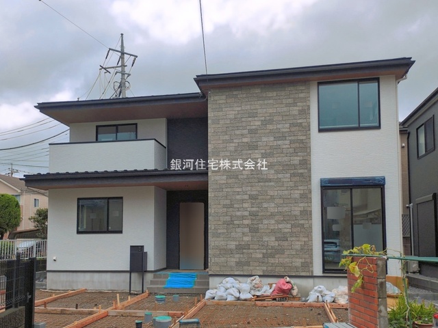 千間台東３丁目