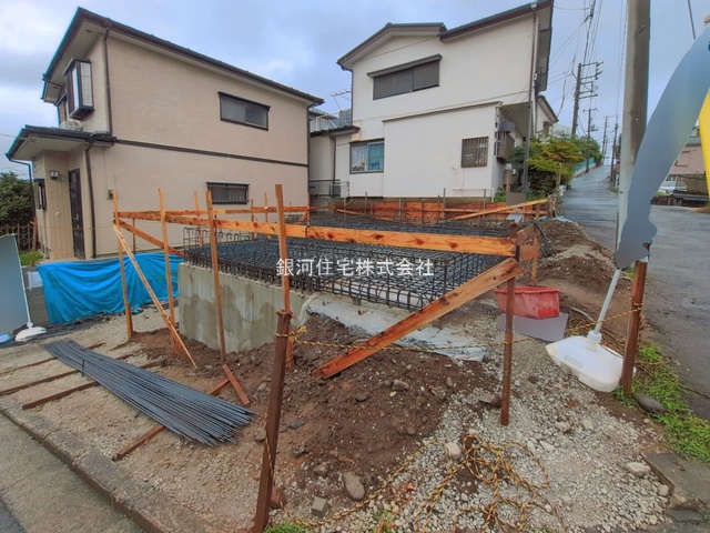 東寺尾４丁目